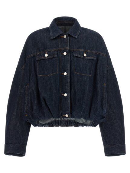 Dries Van Noten 'Vesto' Jacket