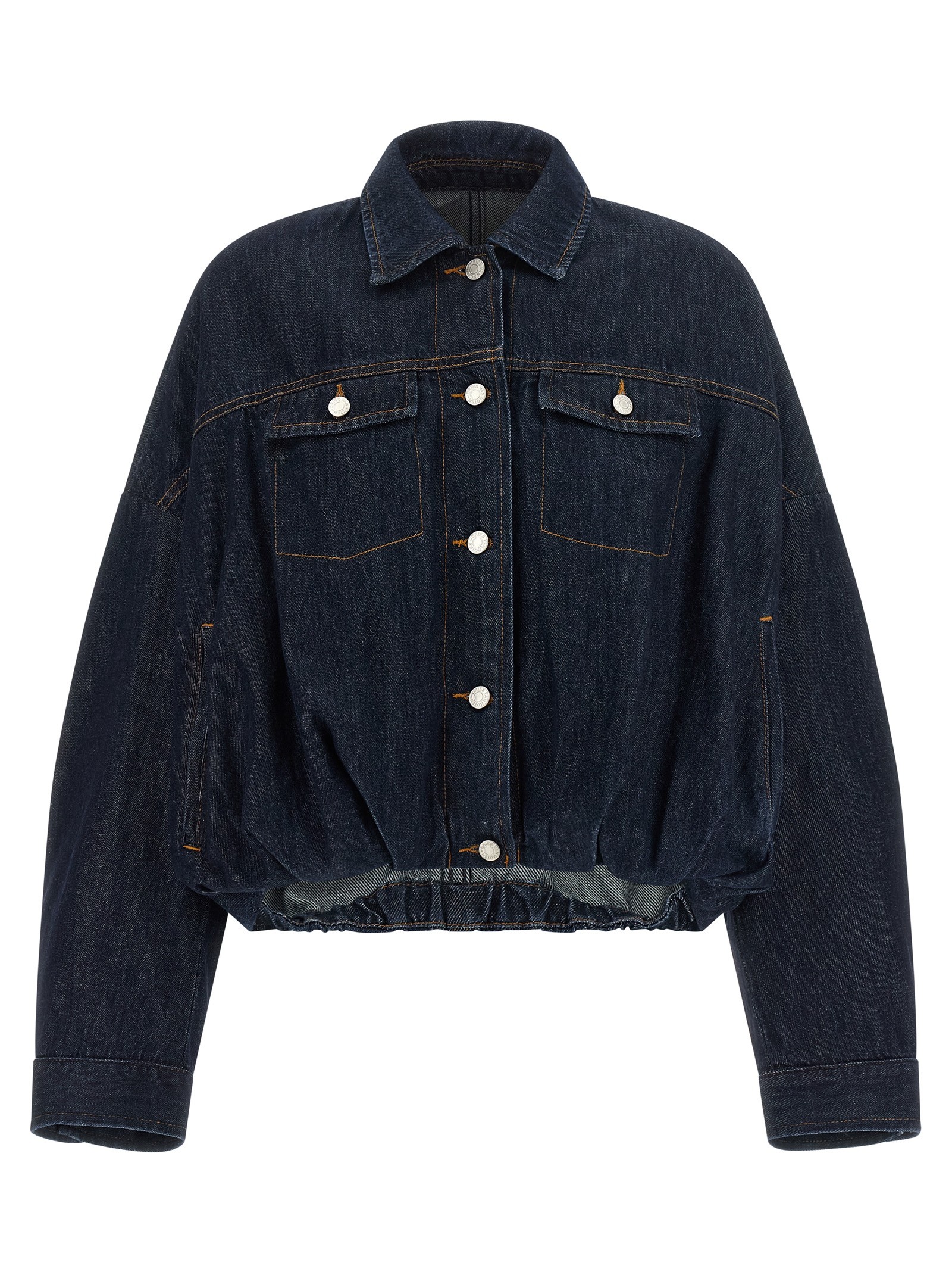 Dries Van Noten 'Vesto' Jacket