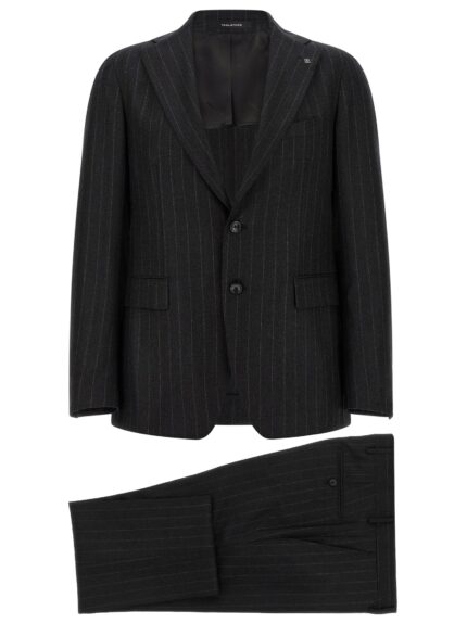 Tagliatore 'Vesuvio' Dress