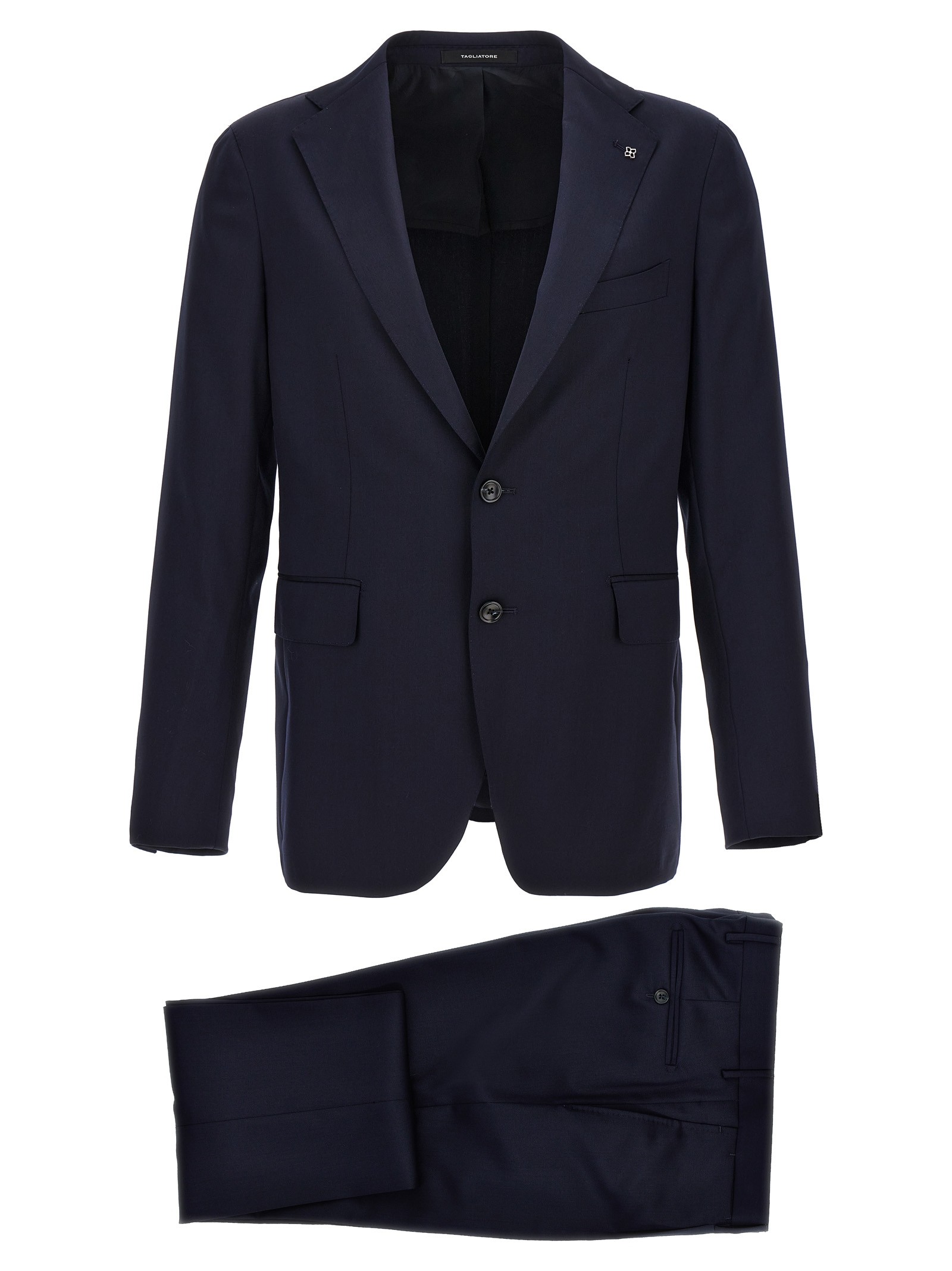 Tagliatore 'Vesuvio' Dress