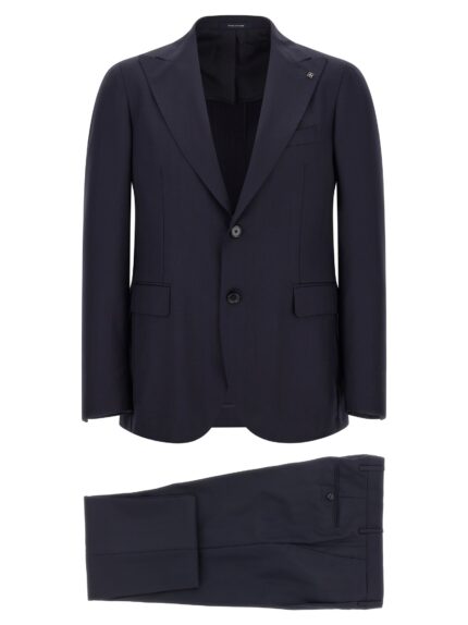 Tagliatore 'Vesuvio' Outfit