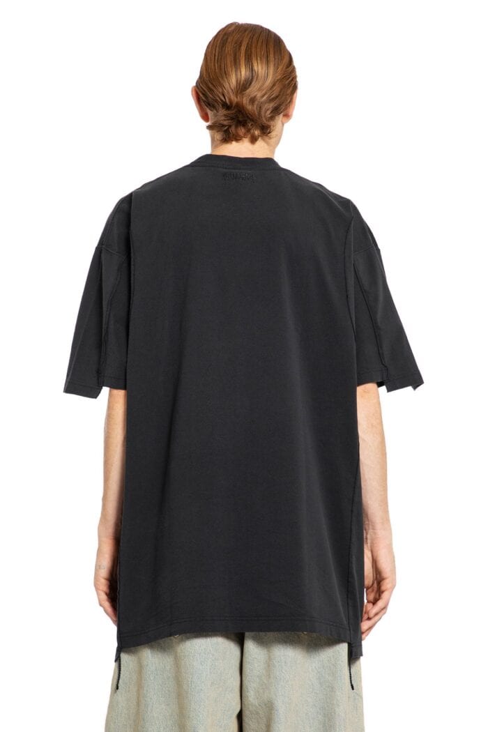 VETEMENTS Cut-up T-shirt