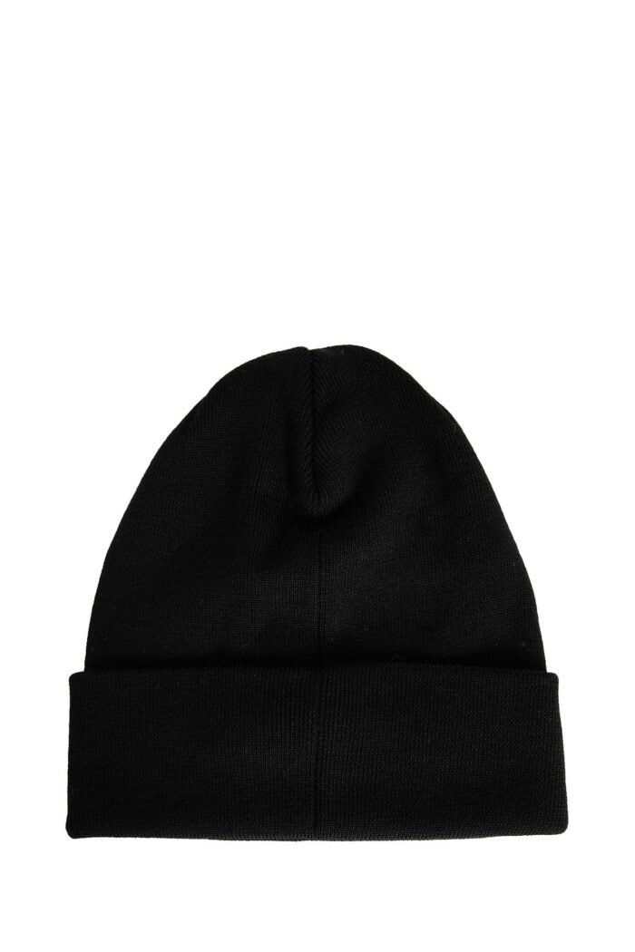 VETEMENTS Logo Beanie