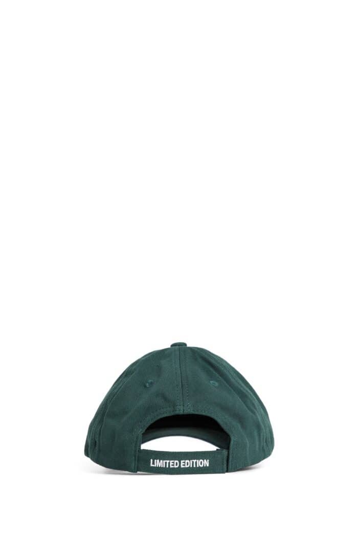 VETEMENTS ''polizei'' Front Visor Hat