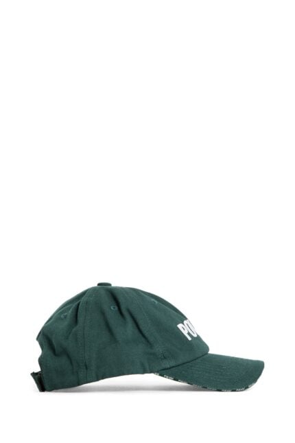 VETEMENTS ''polizei'' Front Visor Hat