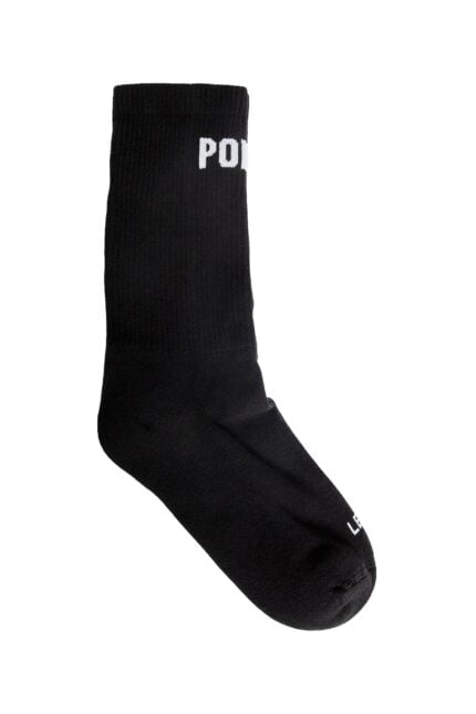 VETEMENTS Polizei Socks