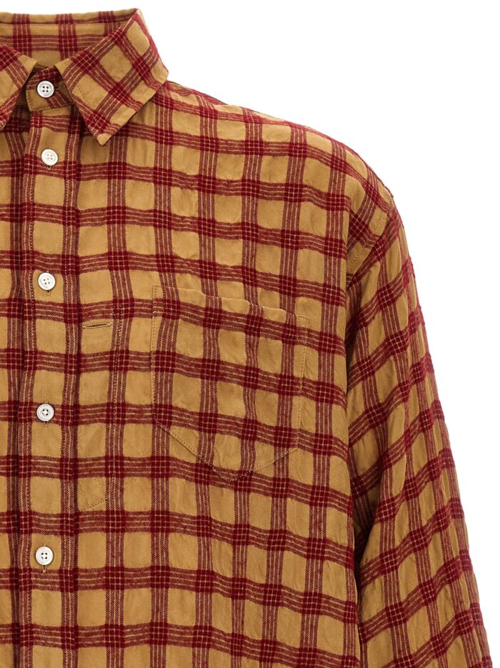 WILLY CHAVARRIA 'Veterano' Shirt