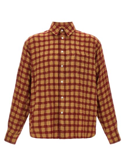 WILLY CHAVARRIA 'Veterano' Shirt