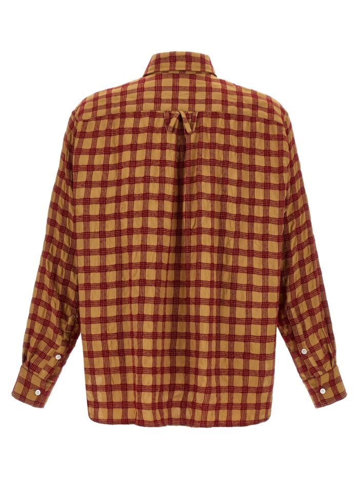 WILLY CHAVARRIA 'Veterano' Shirt
