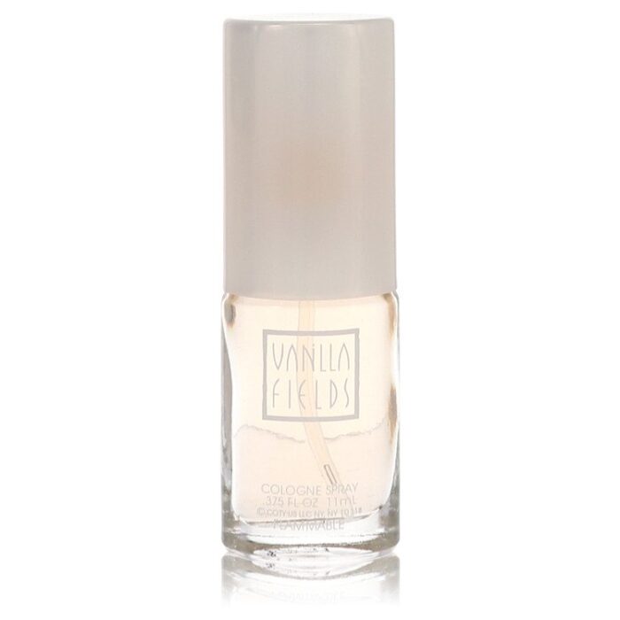 Vanilla Fields By Coty - Cologne Spray (unboxed) .375 Oz - Image 1
