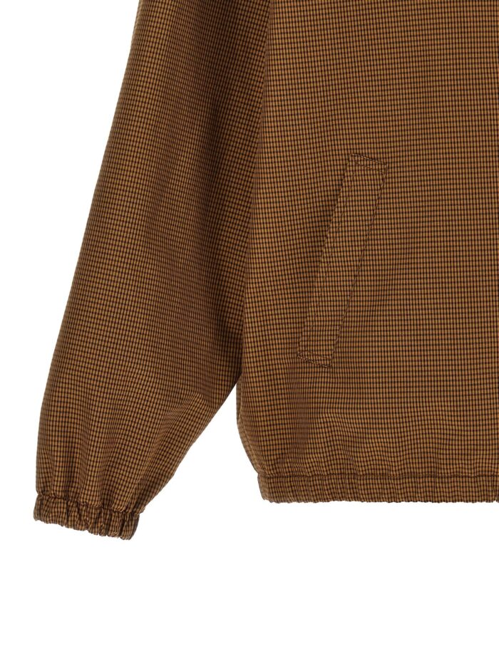 Miu Miu Vichy Blouson