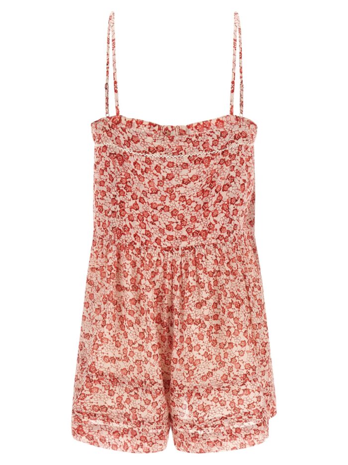 MARANT ETOILE 'Vickia' Jumpsuit