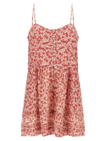 MARANT ETOILE 'Vickia' Jumpsuit