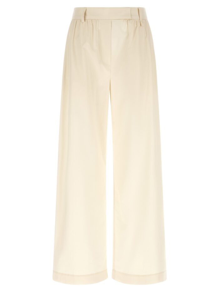 misenithe 'vicky' wide pants MISENITHE 'Vicky' Wide Pants
