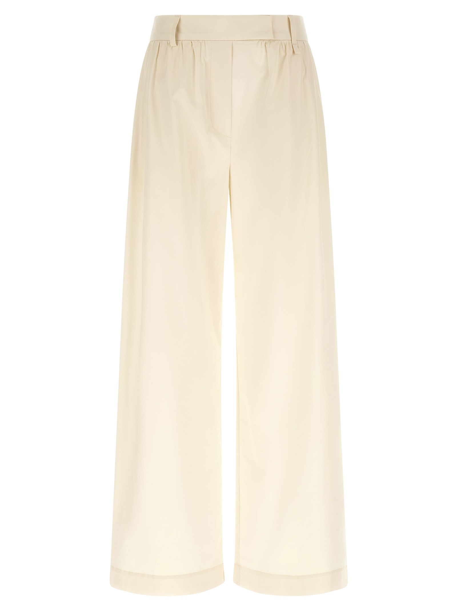 MISENITHE 'Vicky' Wide Pants