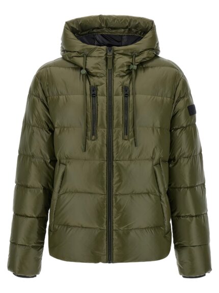 MACKAGE 'Victor-R' Down Jacket