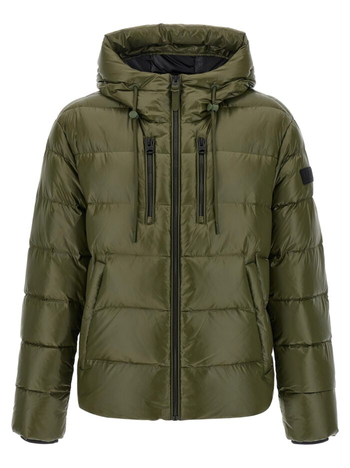 mackage 'victor r' down jacket MACKAGE 'Victor-R' Down Jacket