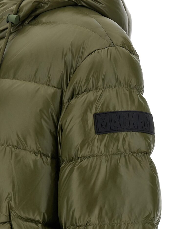 MACKAGE 'Victor-R' Down Jacket