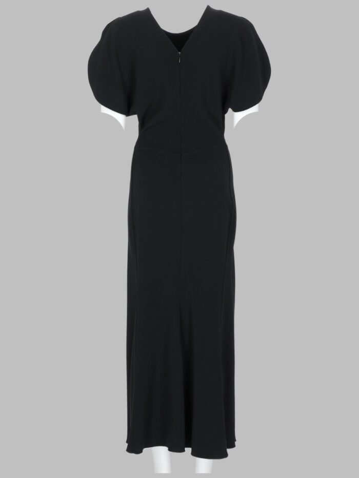 Victoria Beckham ABITO MIDI "BELA"