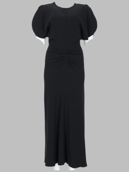 Victoria Beckham ABITO MIDI "BELA"