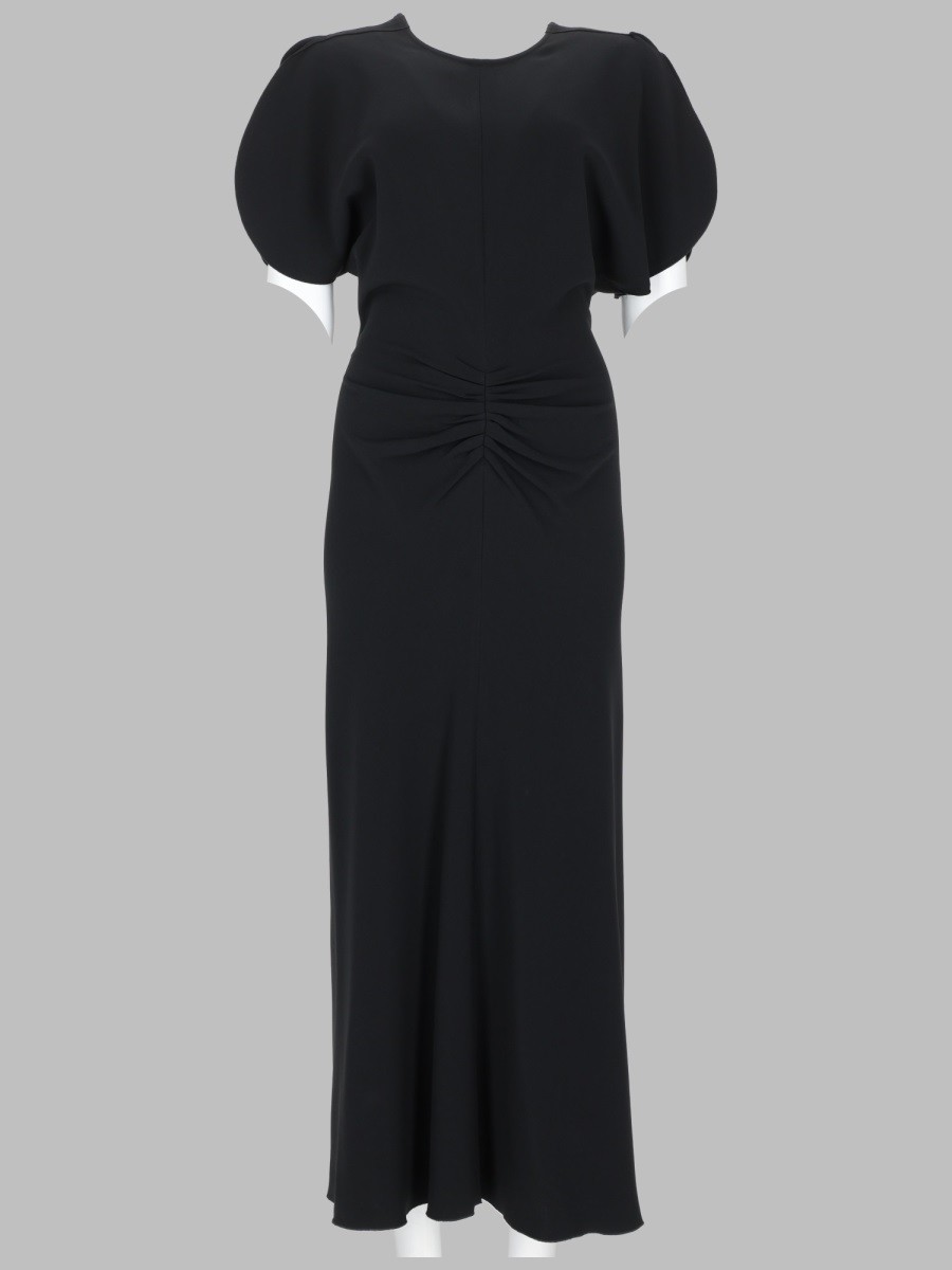 Victoria Beckham ABITO MIDI "BELA"
