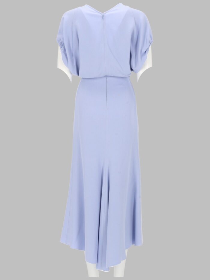 Victoria Beckham ABITO MIDI "EDITH"