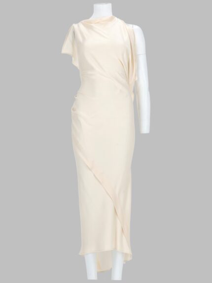 Victoria Beckham ABITO MIDI "KYRA"