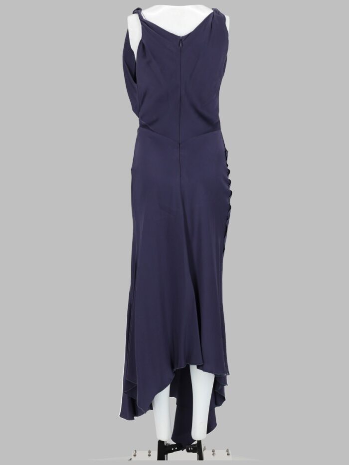 Victoria Beckham ABITO MIDI "POSY"