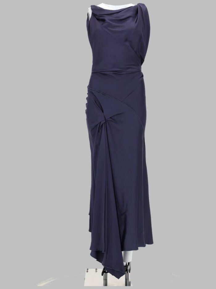 victoria beckham abito midi "posy" Victoria Beckham ABITO MIDI "POSY"
