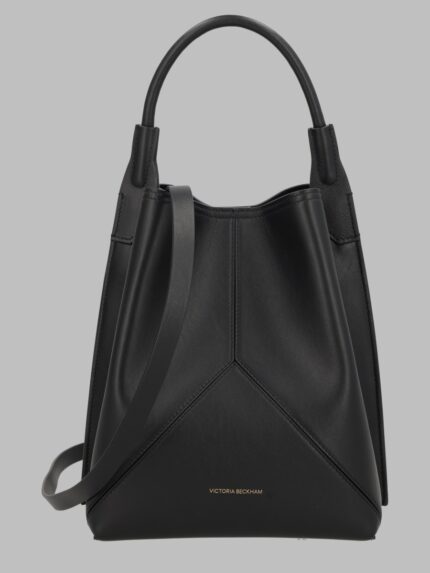 Victoria Beckham BORSA BUCKET "VICTORIA"