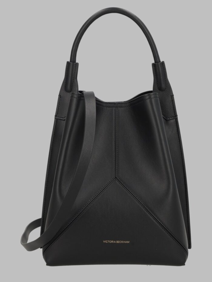 Victoria Beckham BORSA BUCKET "VICTORIA"