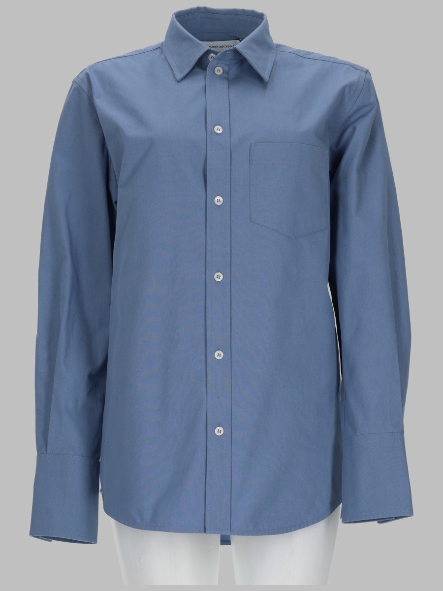 Victoria Beckham CAMICIA "PERRY"