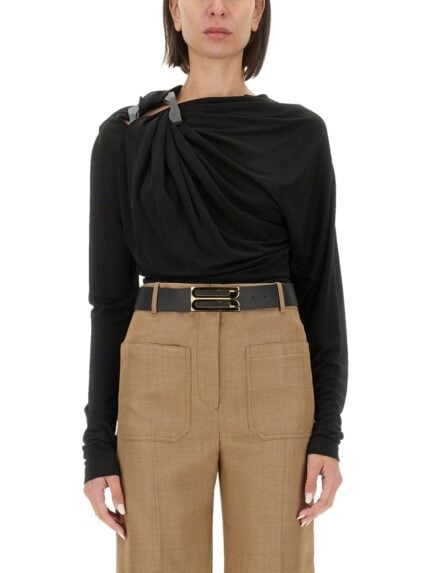 Victoria Beckham DRAPED TOP