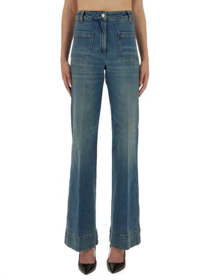 Victoria Beckham FLARE JEANS "ALINA"