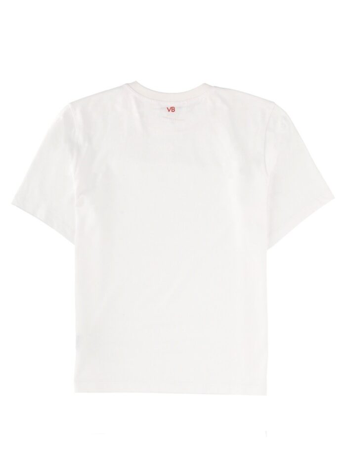 Victoria Beckham "ITS FINE, JUST STICK A FILTER ON IT" T-SHIRT