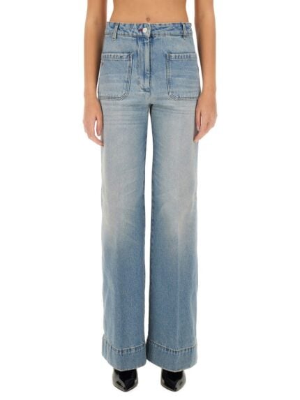 Victoria Beckham JEANS "ALINA"