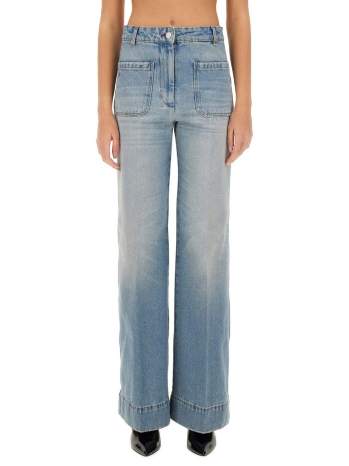 Victoria Beckham JEANS "ALINA"