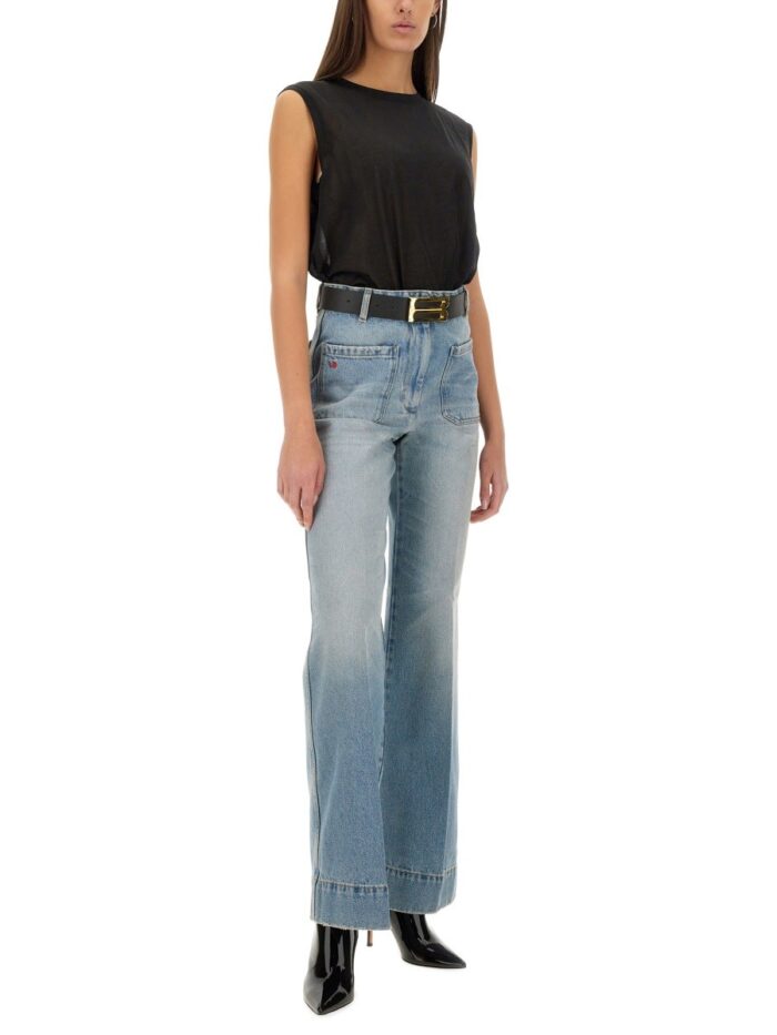 Victoria Beckham JEANS "ALINA"