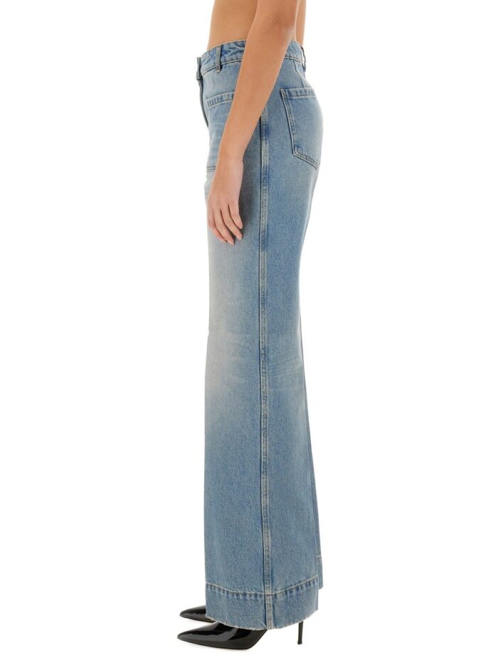 Victoria Beckham JEANS "ALINA"