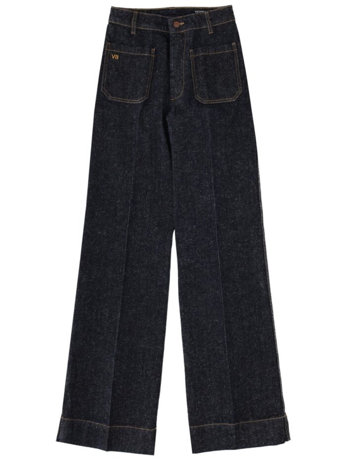 victoria beckham jeans "alina" Victoria Beckham JEANS "ALINA"