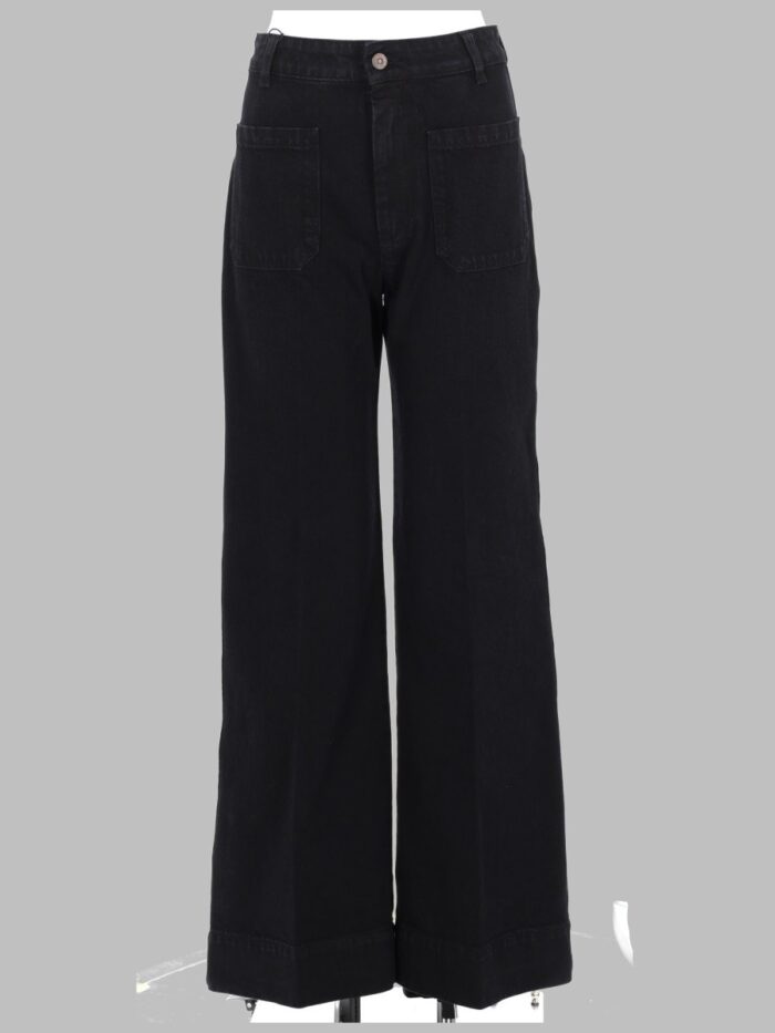 victoria beckham jeans "alina" Victoria Beckham JEANS "ALINA"