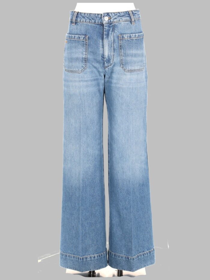 victoria beckham jeans "alina" Victoria Beckham JEANS "ALINA"