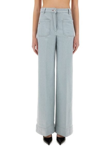 Victoria Beckham JEANS "ALINA"