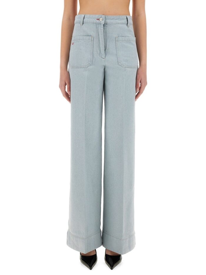 Victoria Beckham JEANS "ALINA"