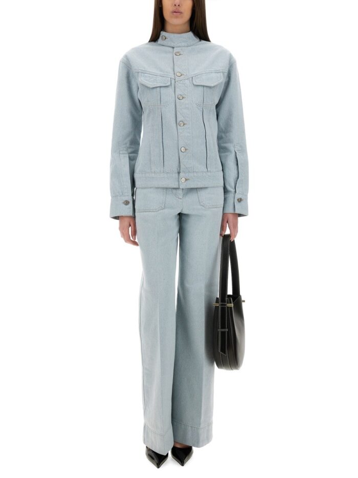 Victoria Beckham JEANS "ALINA"