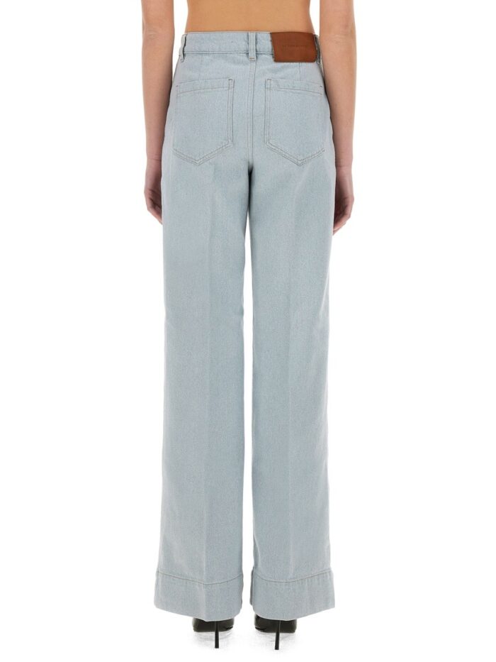 Victoria Beckham JEANS "ALINA"