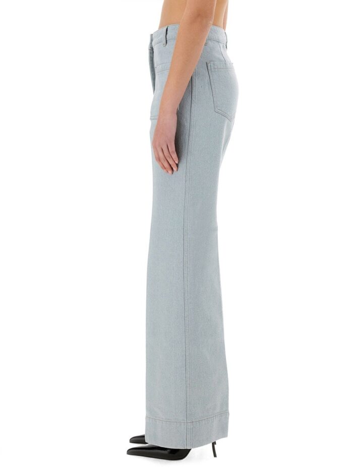 Victoria Beckham JEANS "ALINA"