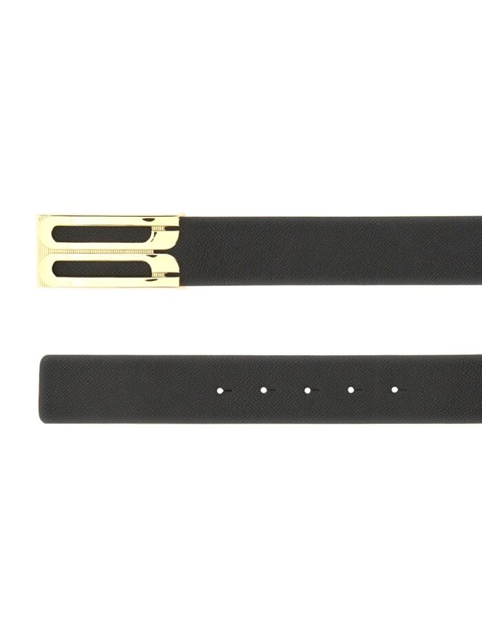 Victoria Beckham JUMBO FRAME BELT