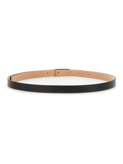 Victoria Beckham LEATHER BELT