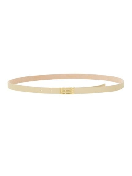 Victoria Beckham LEATHER BELT